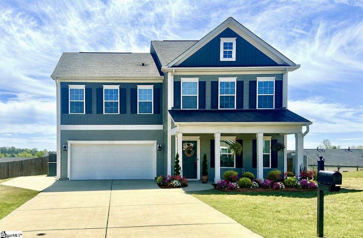 530 Beechcreek Drive