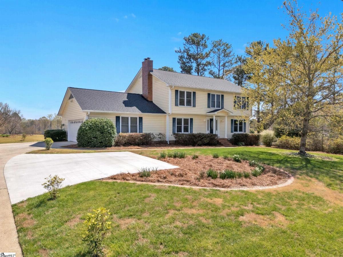 3004 Bethel Road