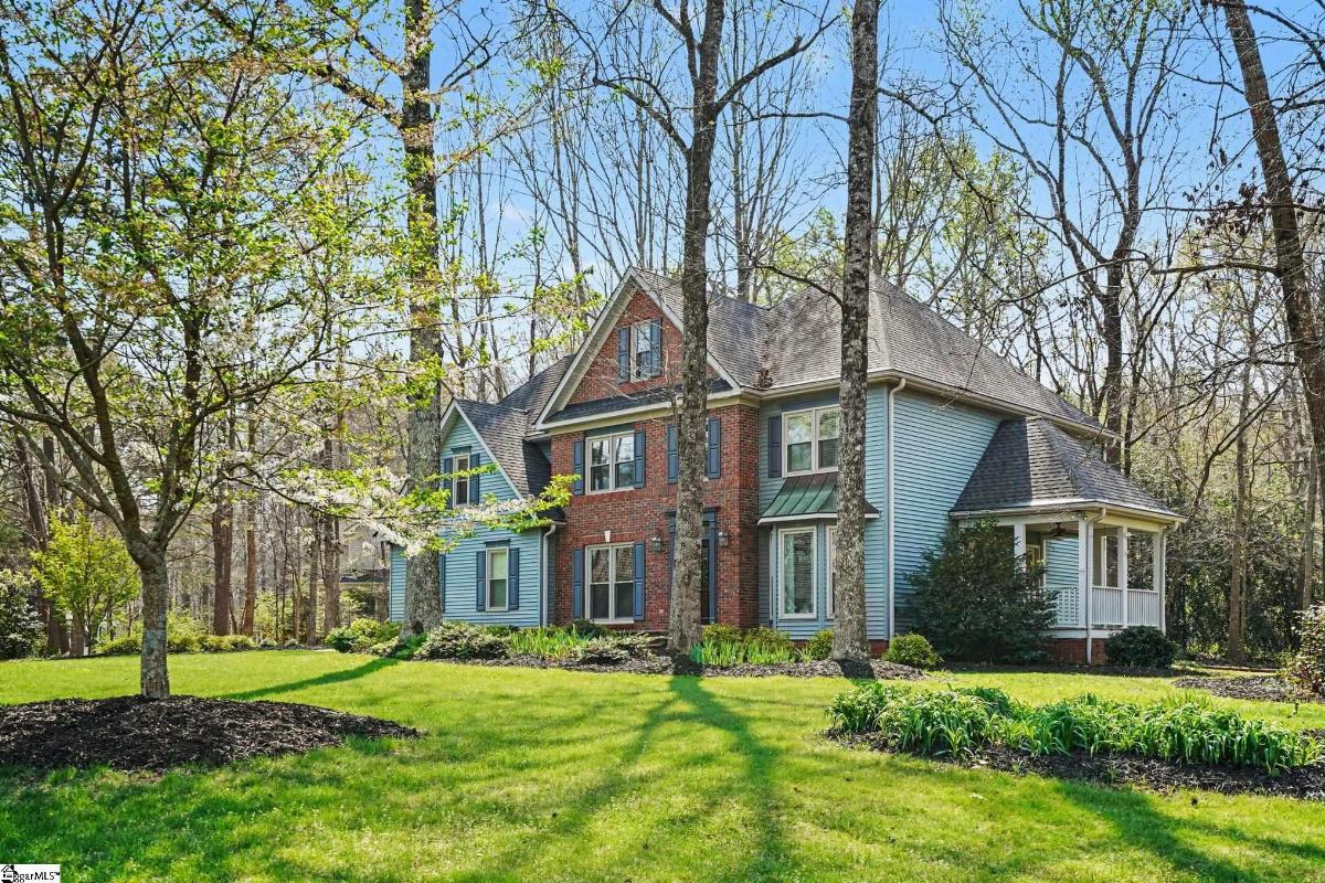 605 Shadow Oaks Drive
