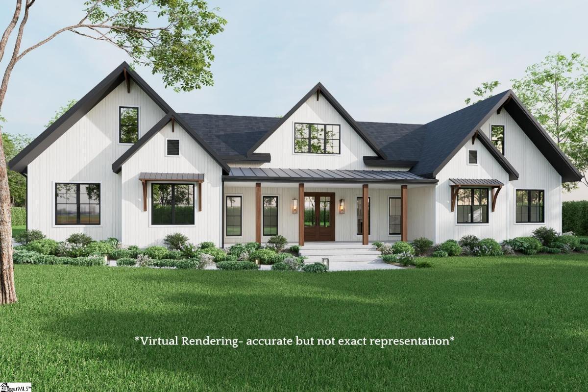 5 Martin Road