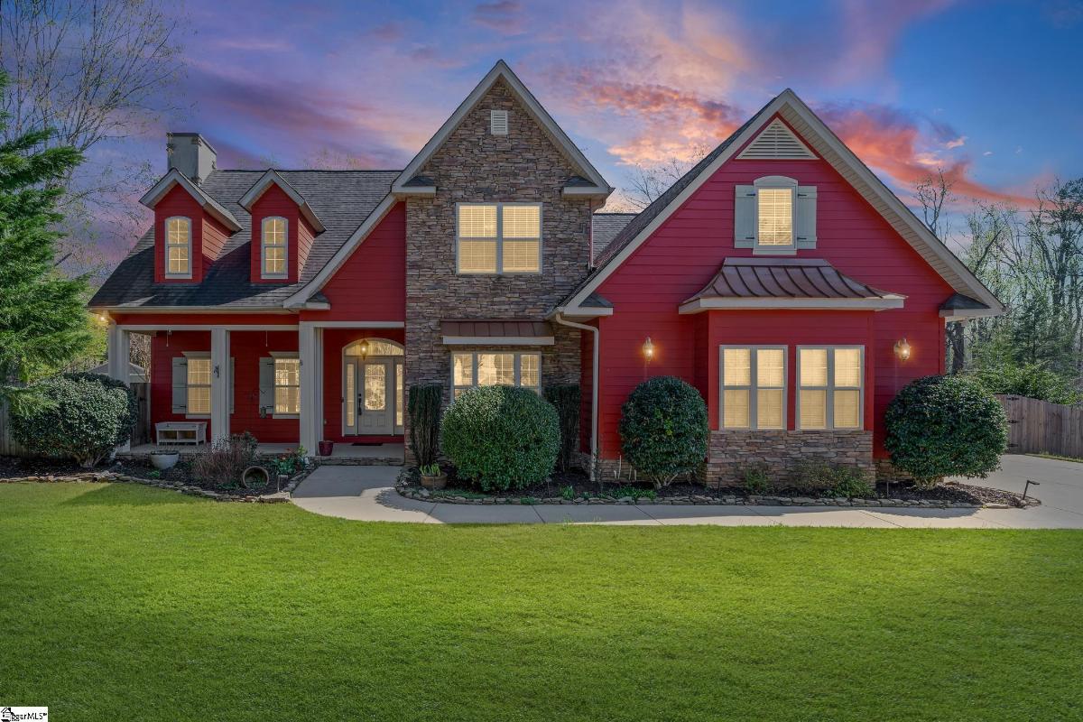 240 Clearridge Way