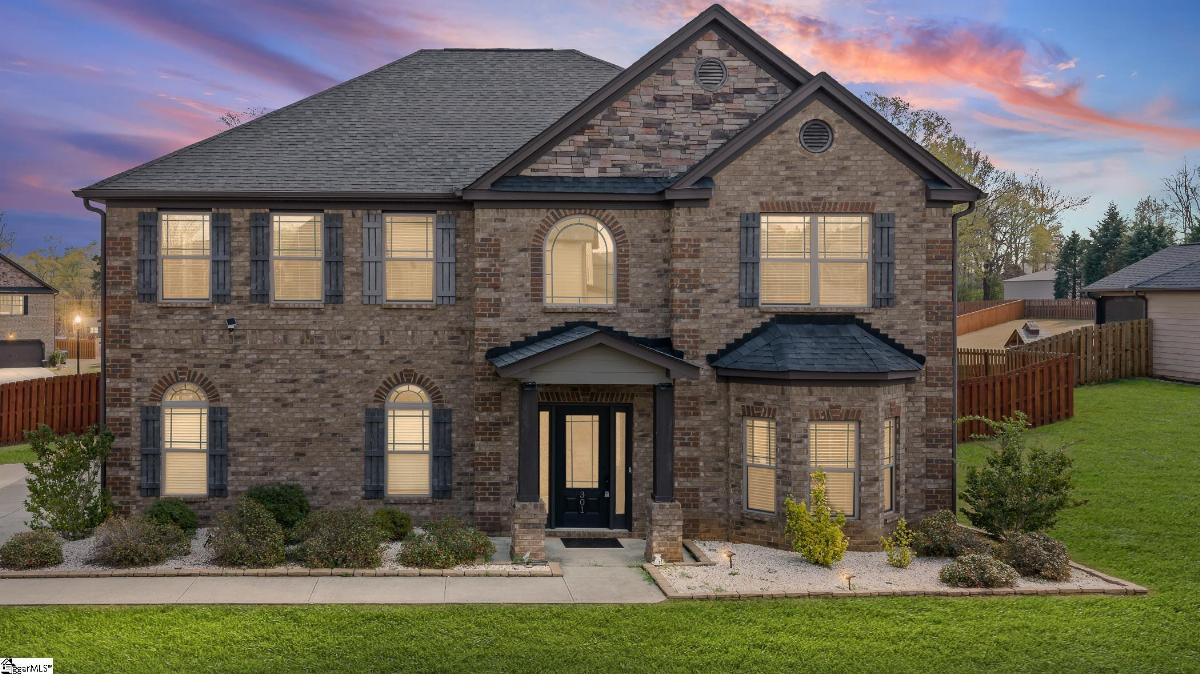301 Bohannon Court