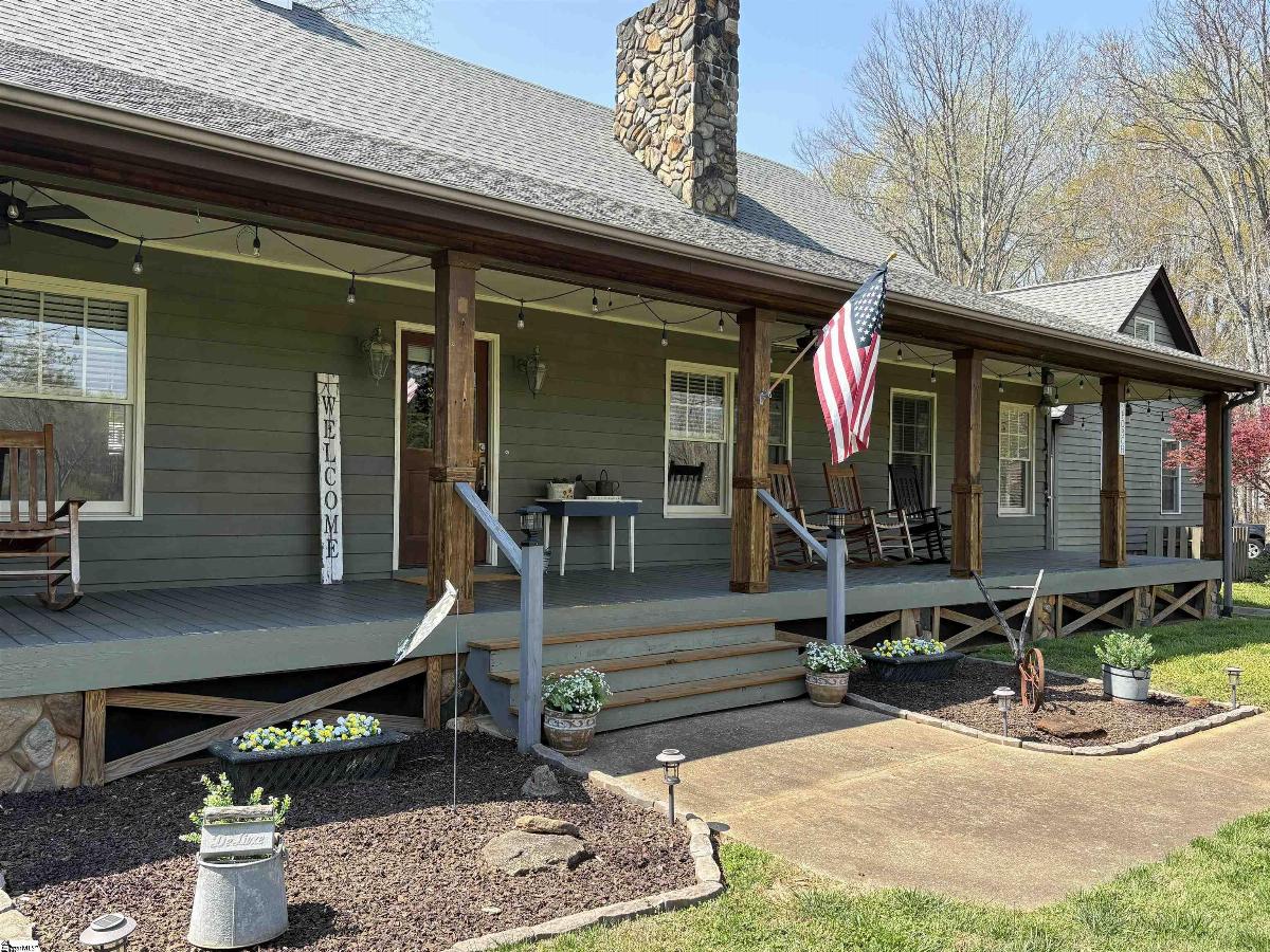 557 Country Club Road