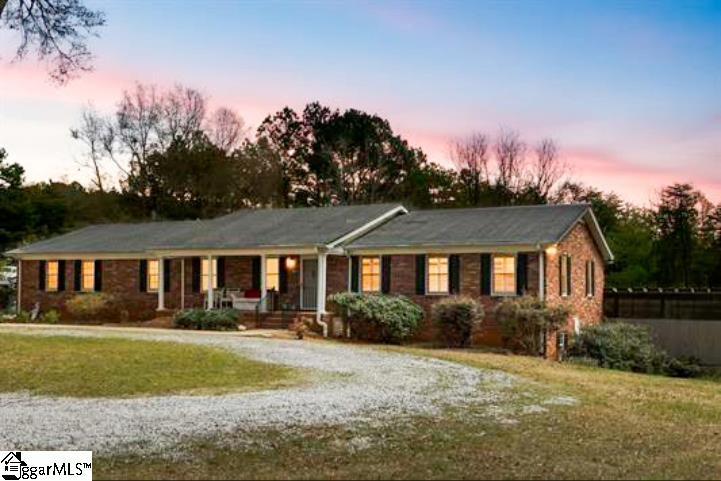 250 Thompson Road