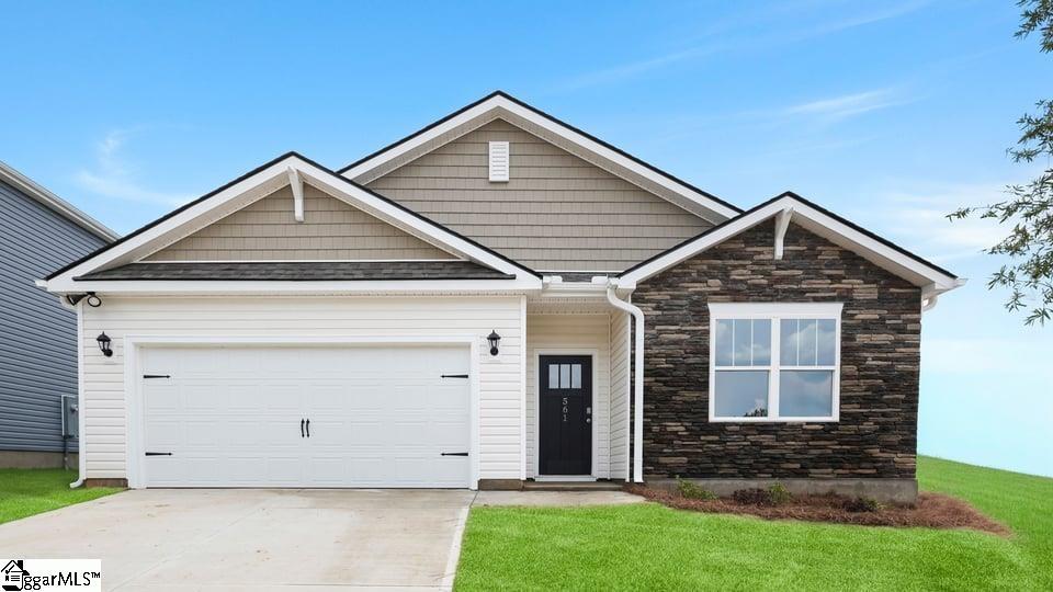 561 Landseer Drive