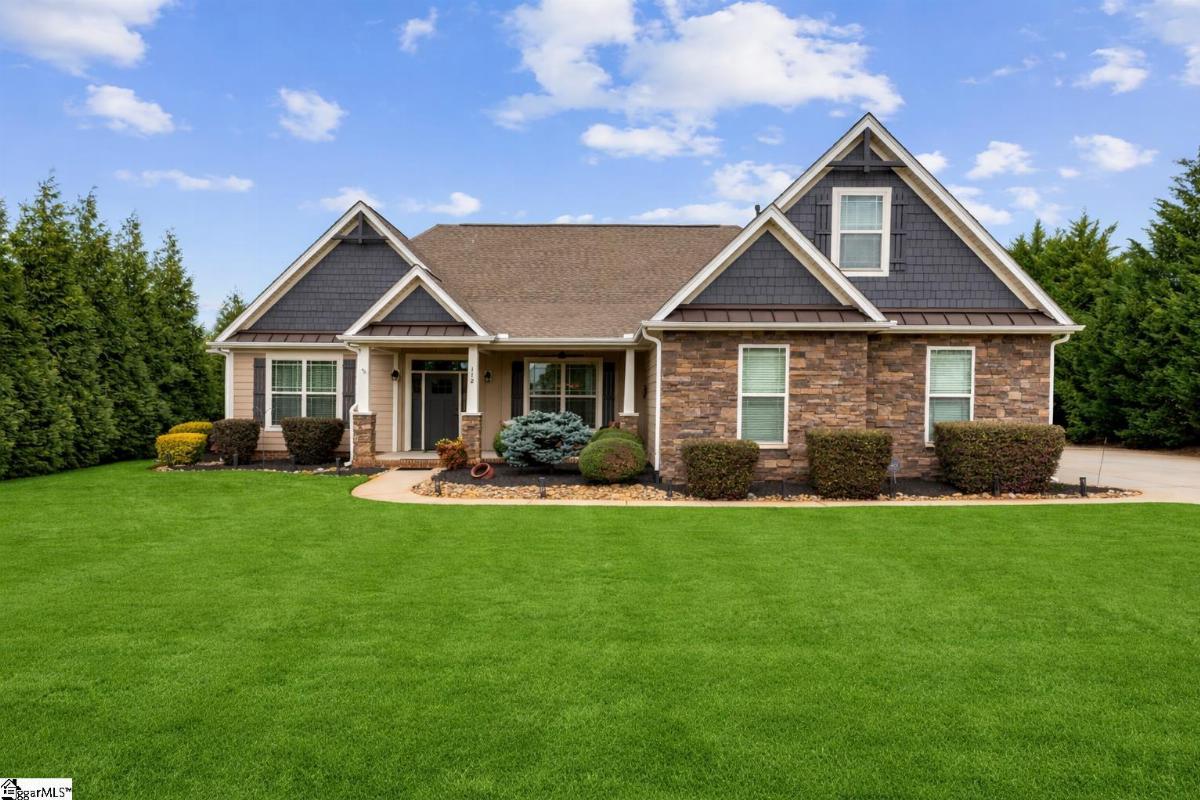 112 Providence Point Lane