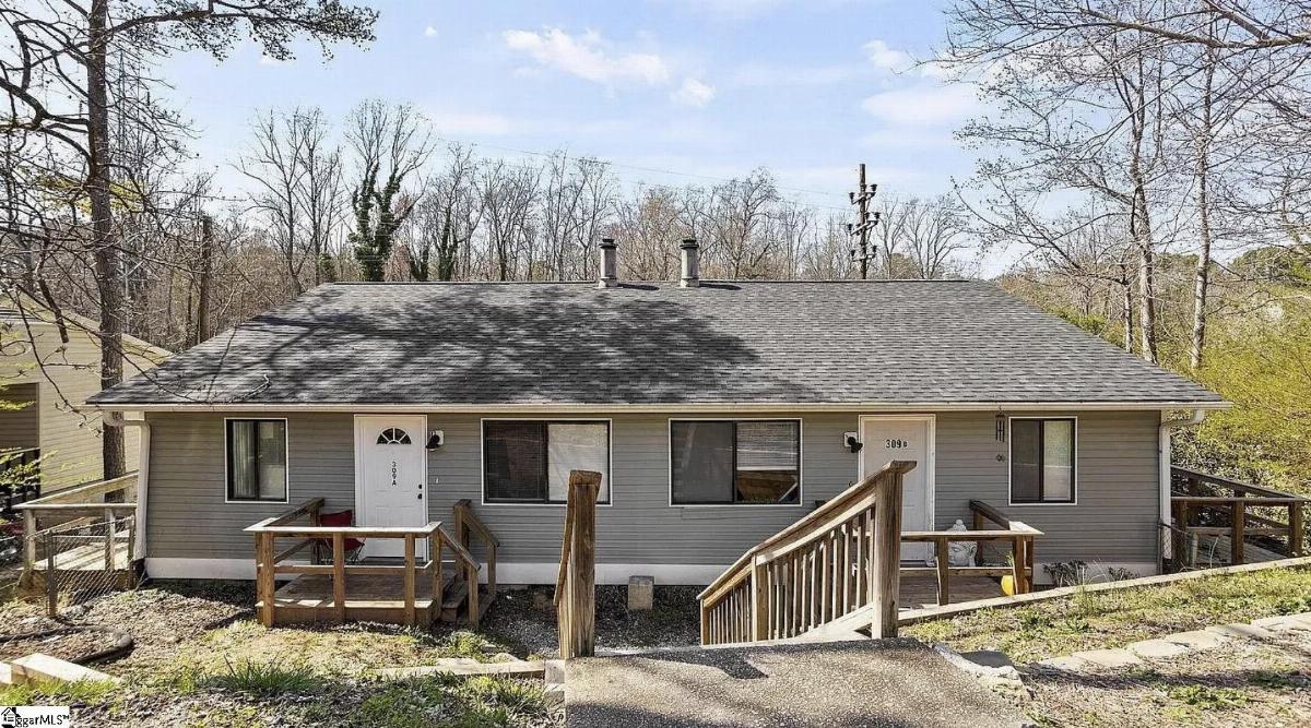 309 Powell Mill Road