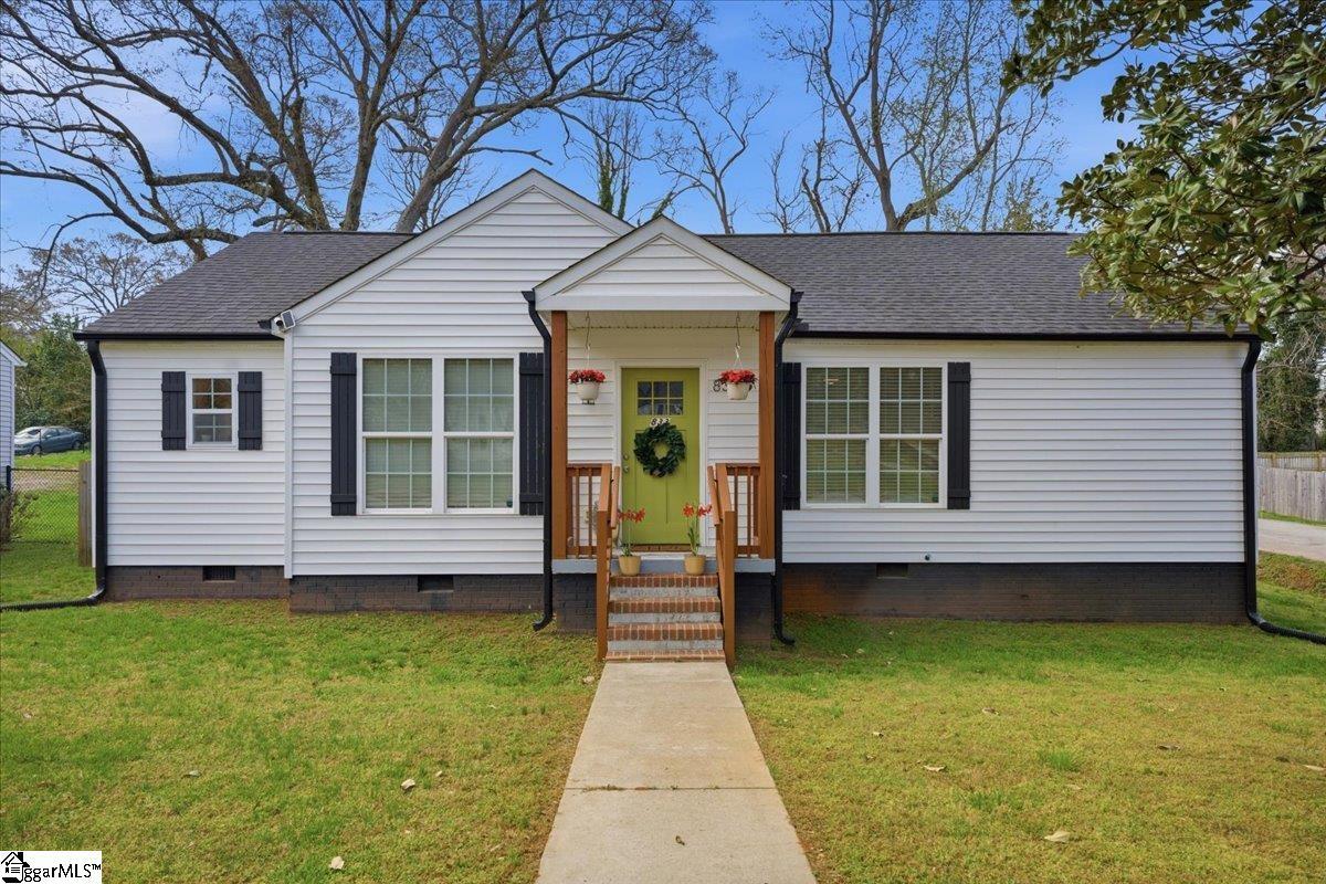 833 N Franklin Road