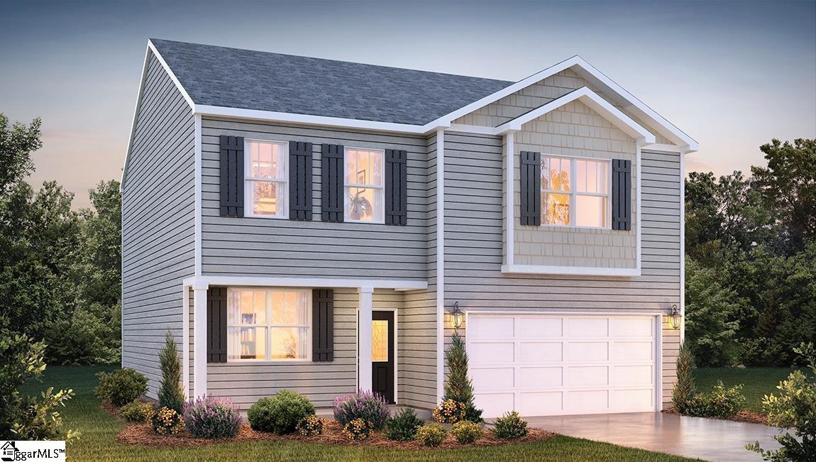 406 Boxbury Way