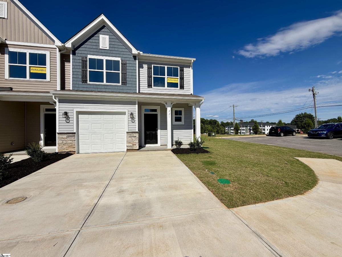 221 Toal Court