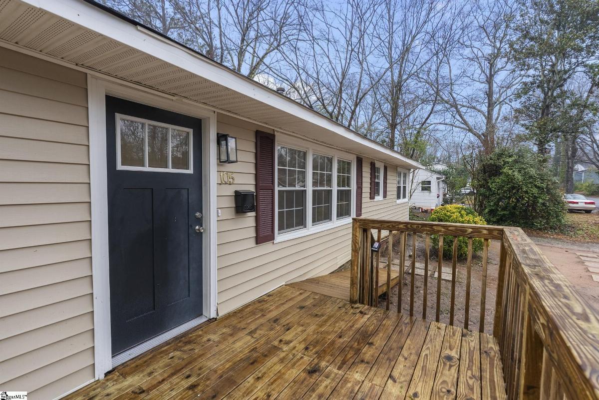105 Whitener Avenue