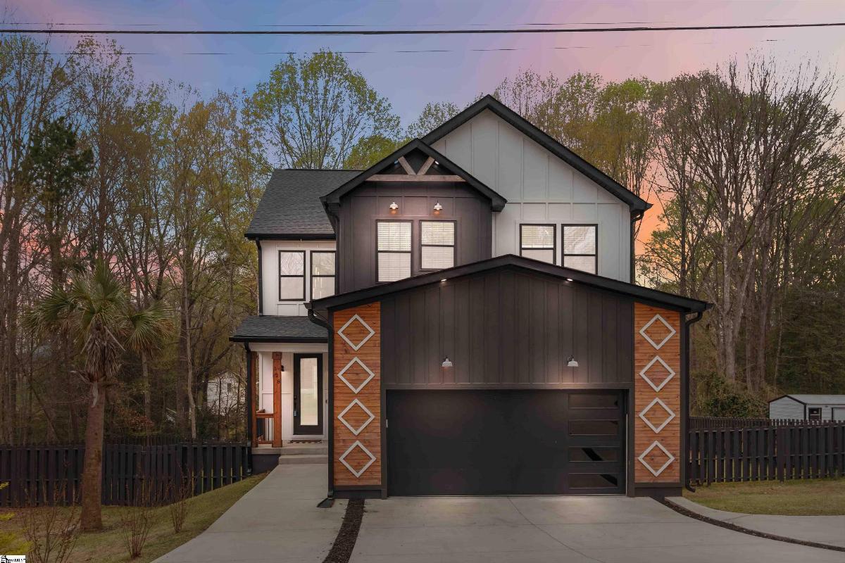 128 Rockmont Road