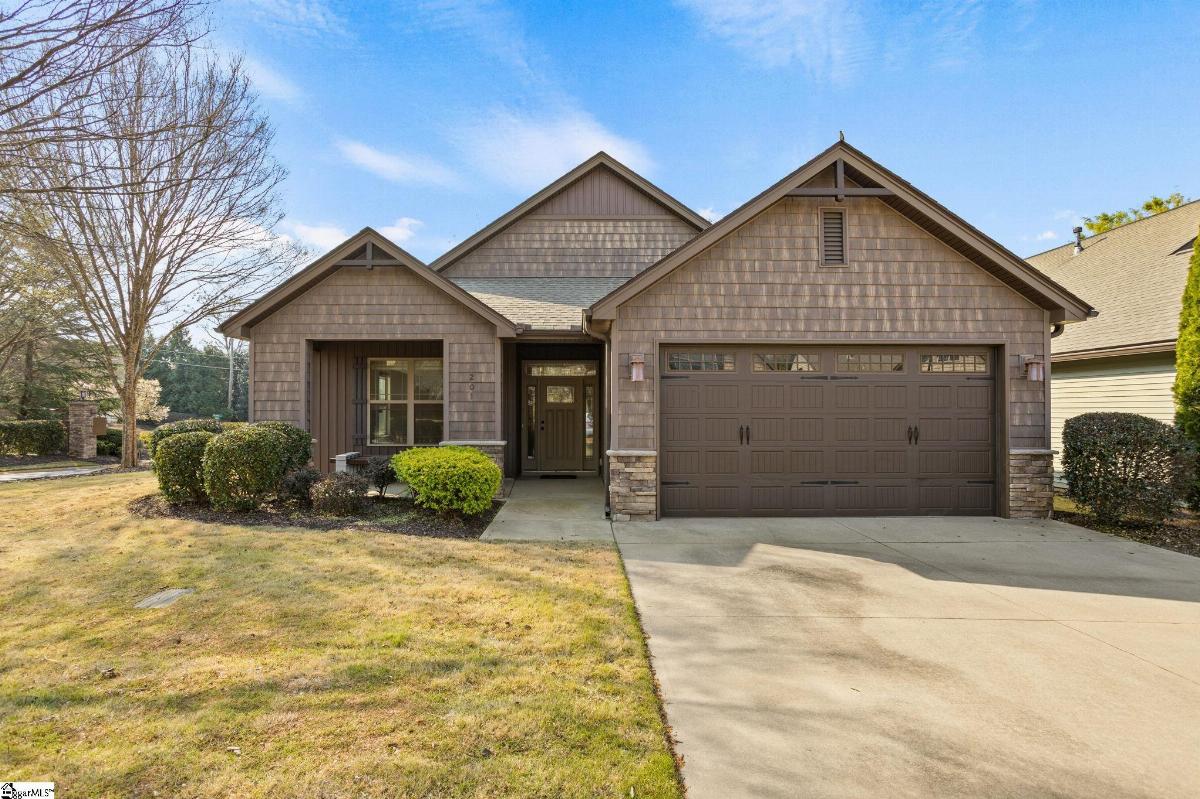 201 Ashler Drive