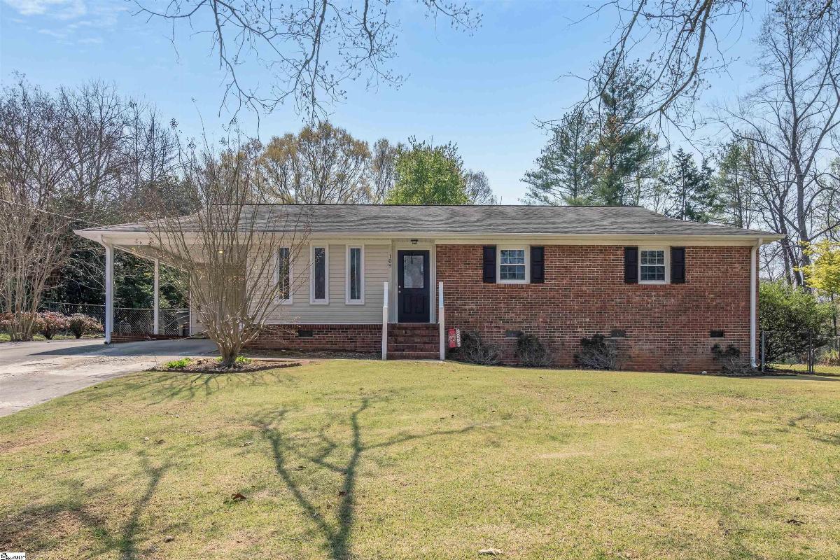 109 Riverview Drive