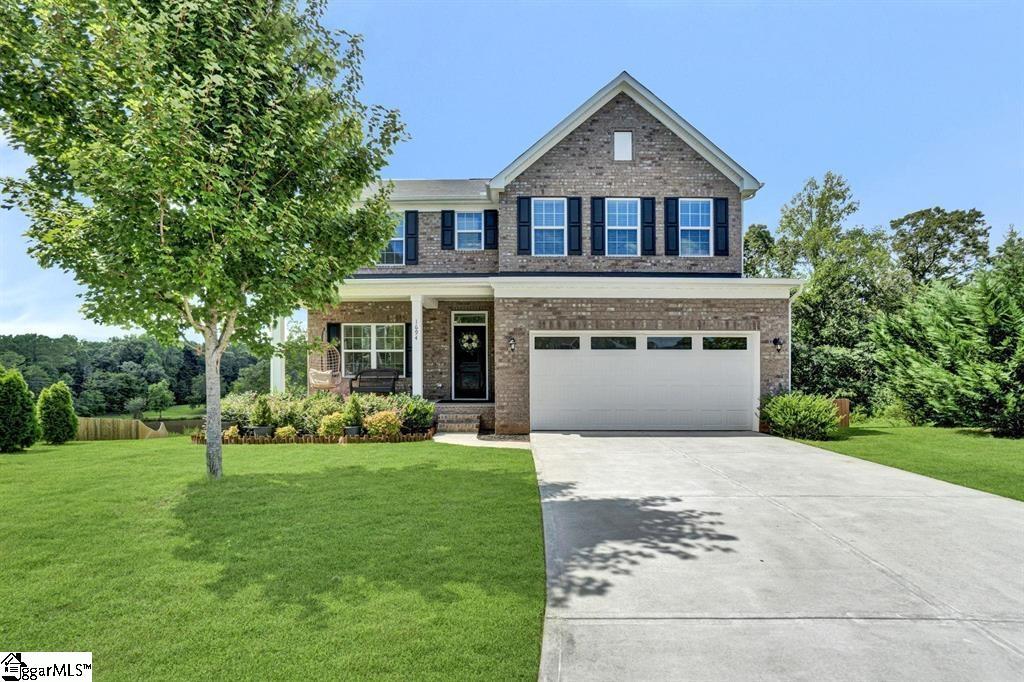 1694 Burtonwood Drive