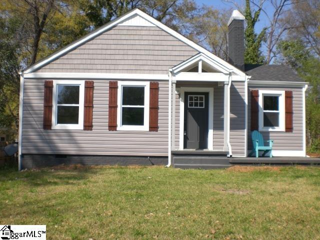 36 Gatling Avenue