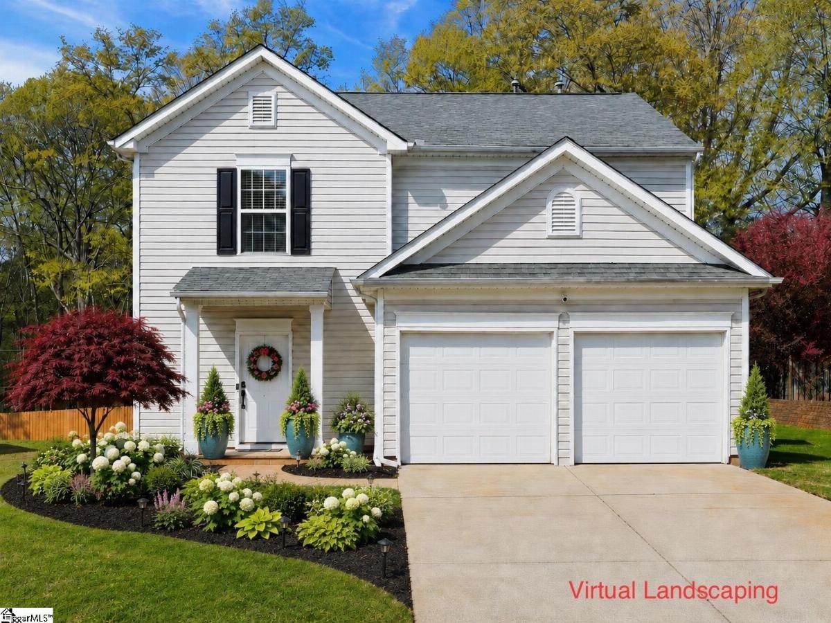 7 Ridgebrook Way