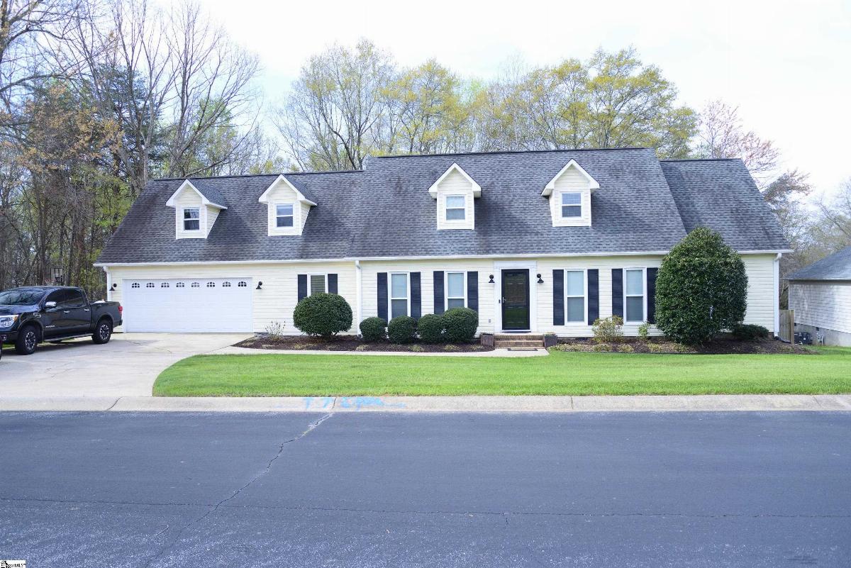 204 Georgetown Court