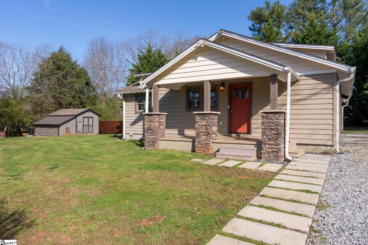 1440 Holly Springs Church Road
