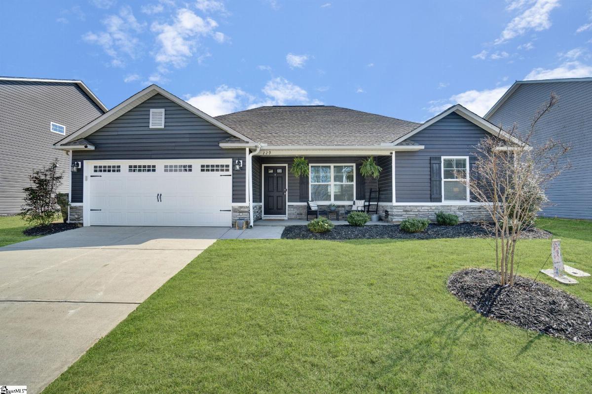 229 Icebow Road