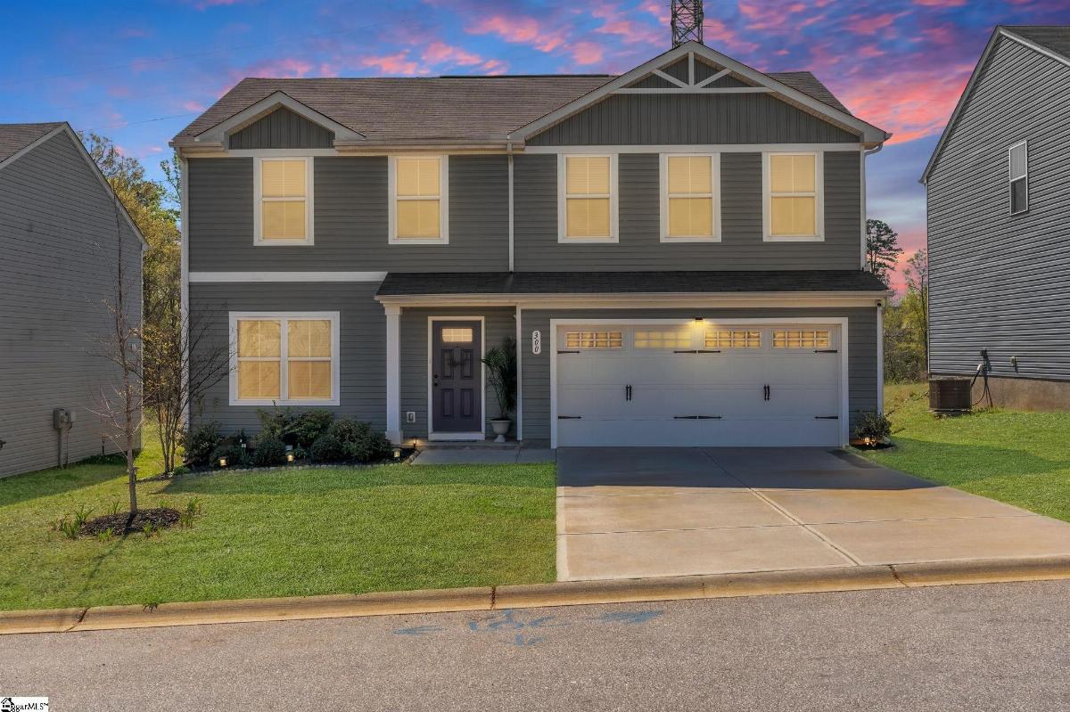300 TIMBERWILD Drive