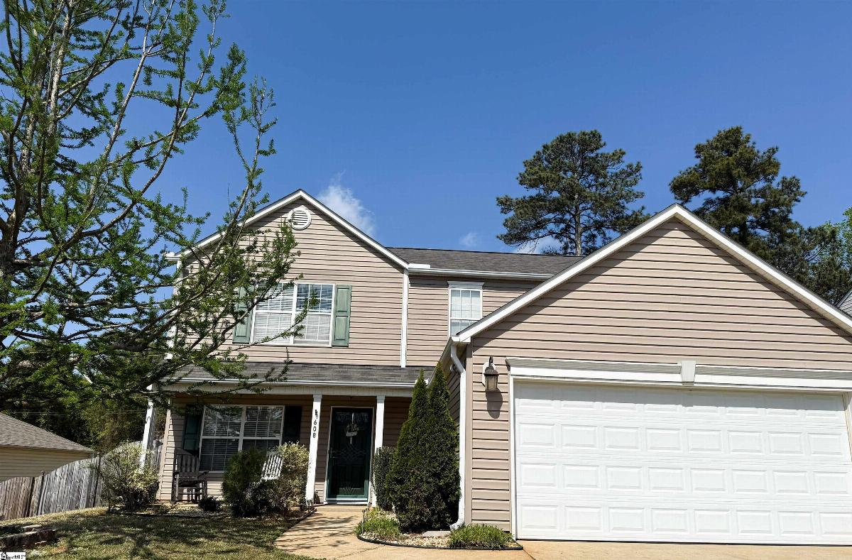 608 Sydney Court