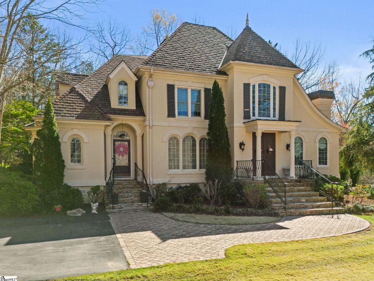200 Mountain Summit Road