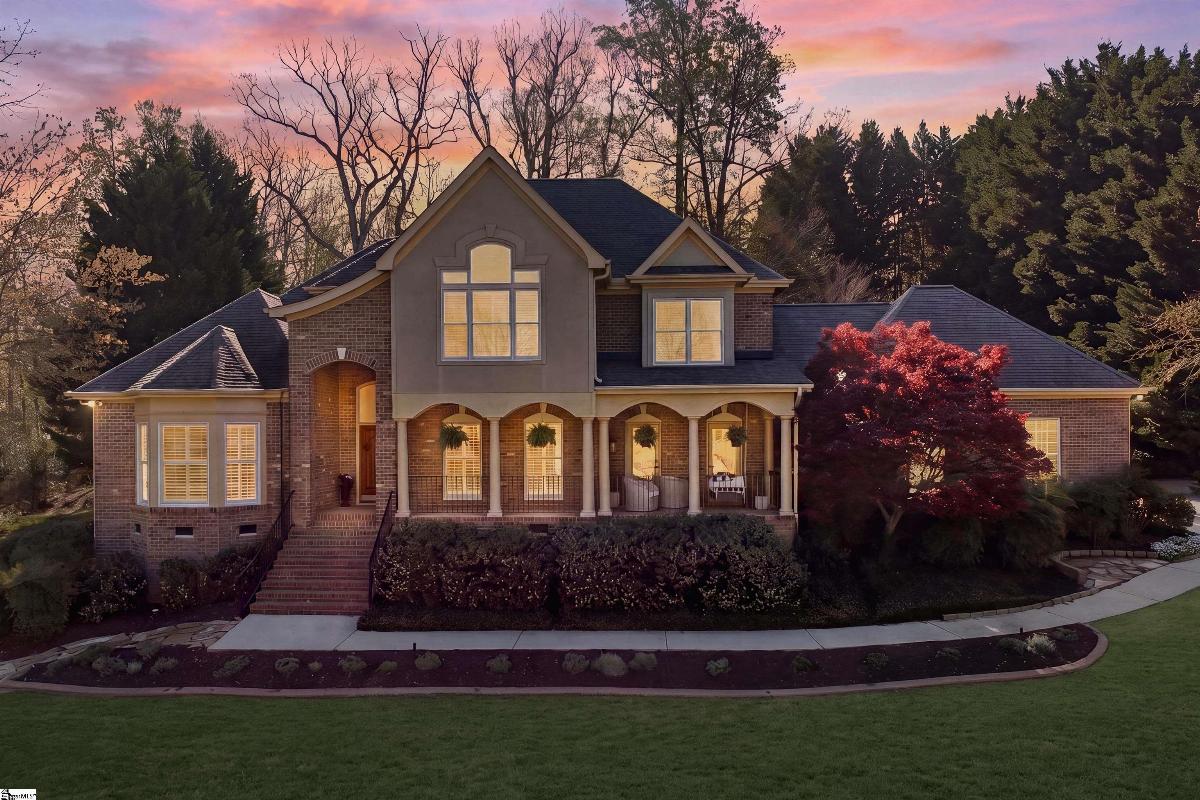 206 Siena Drive