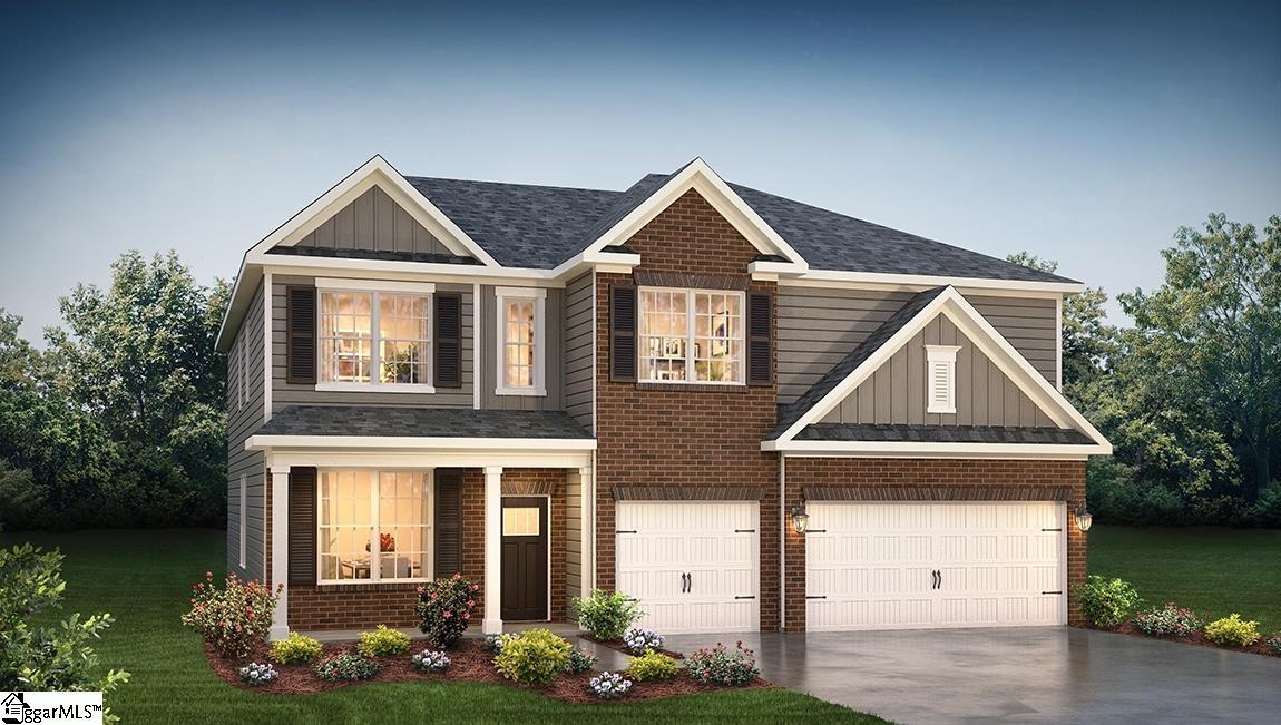 500 Inchmore Drive