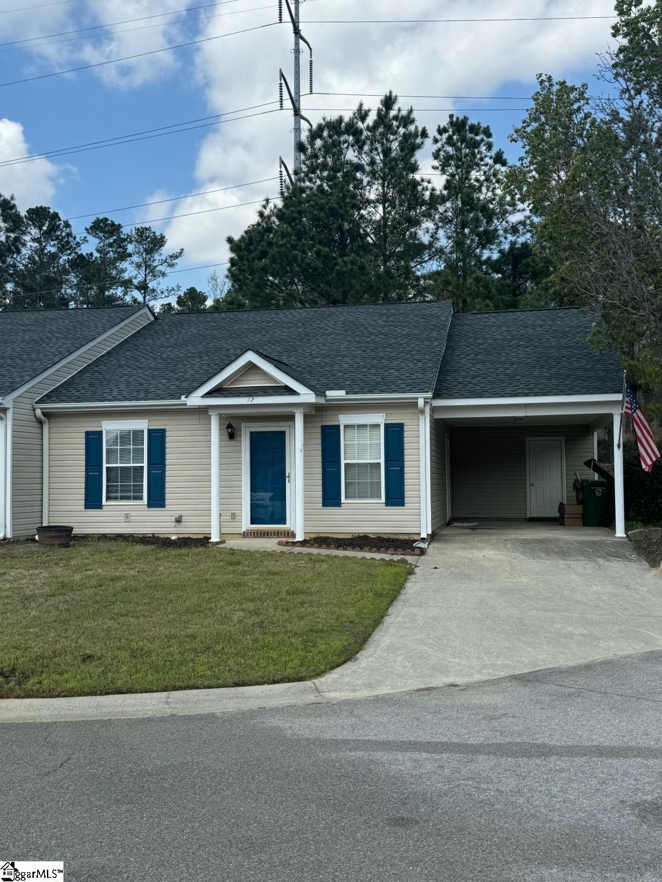 12 Sea Hawk Court
