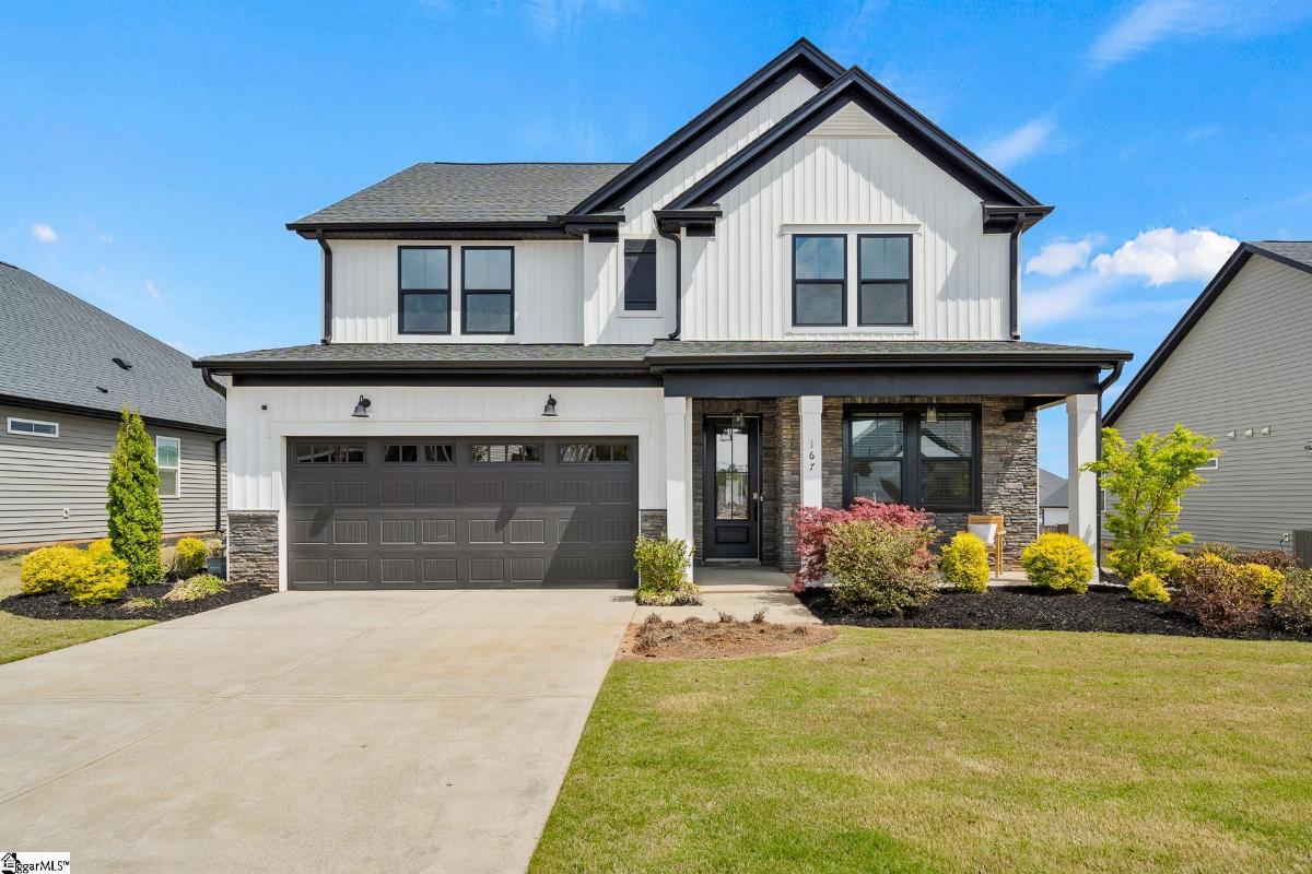 167 Laurel Oak Drive