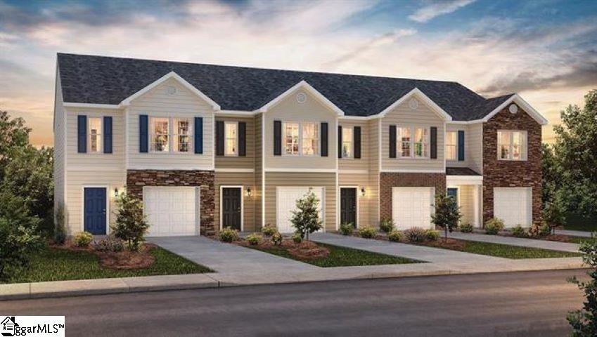209 River Grove Court