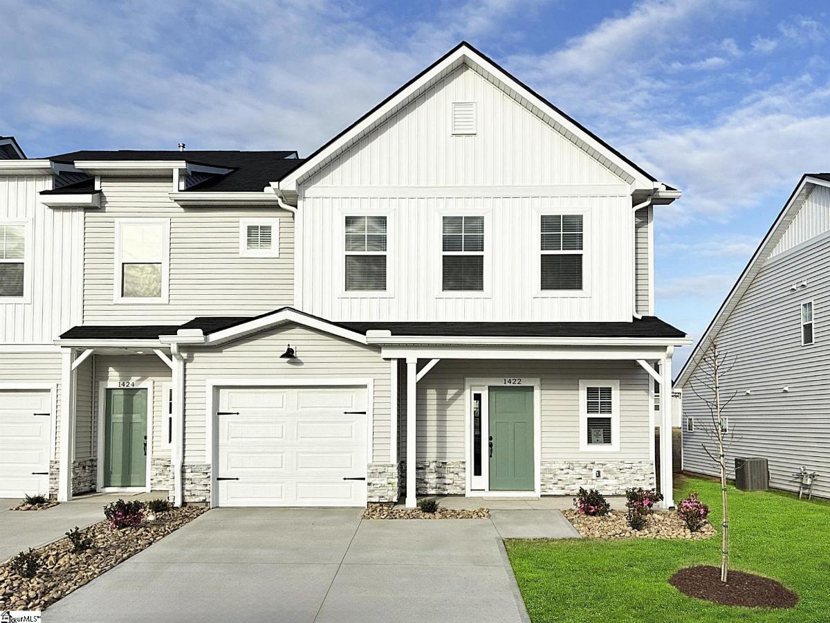1422 Johnstone Drive