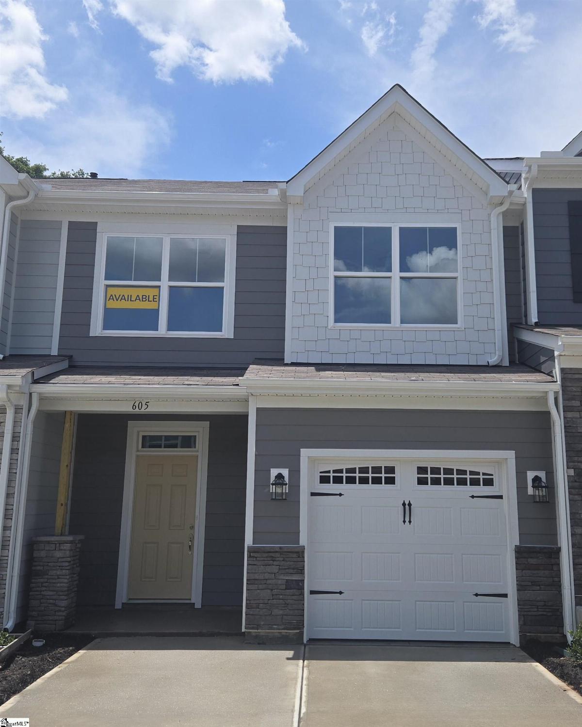 605 Autumn Lake Road