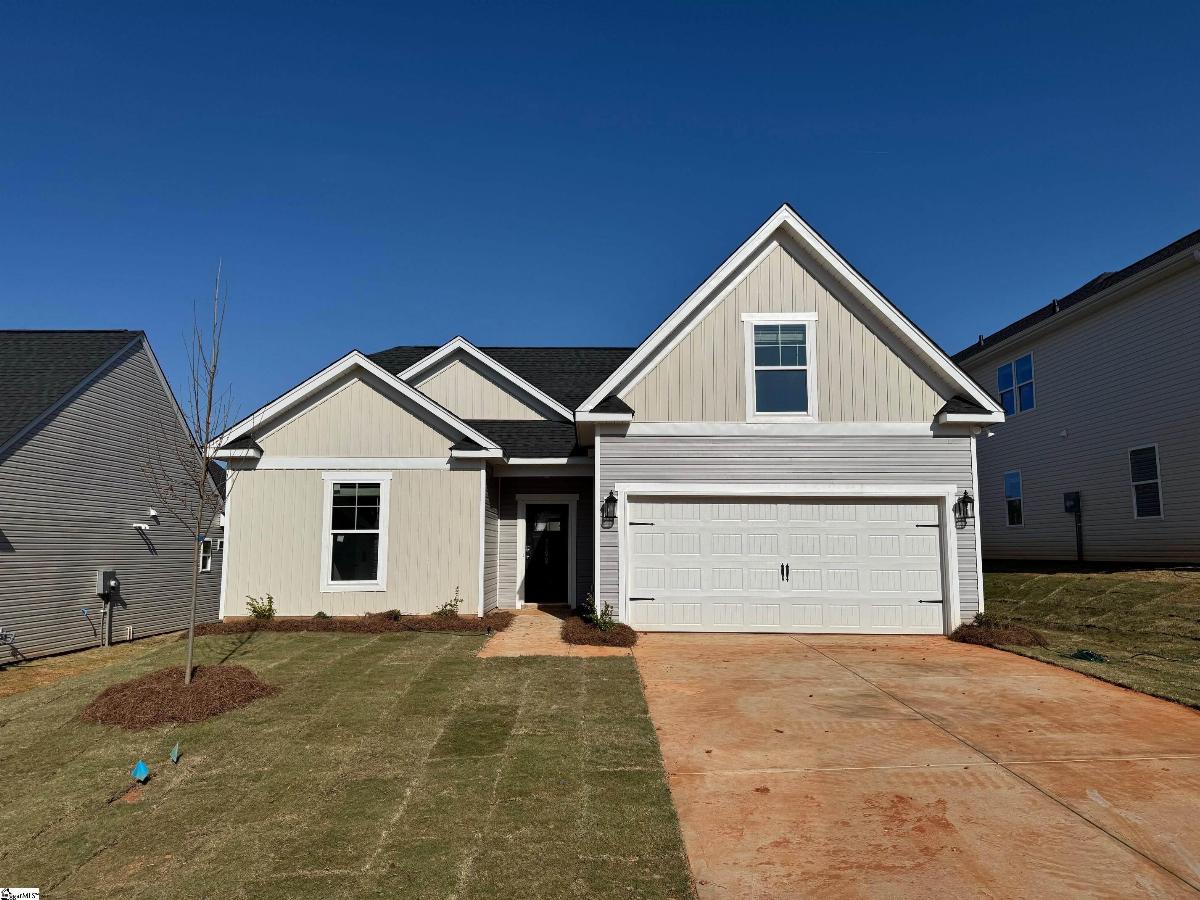 1334 Strawberry Jam Road