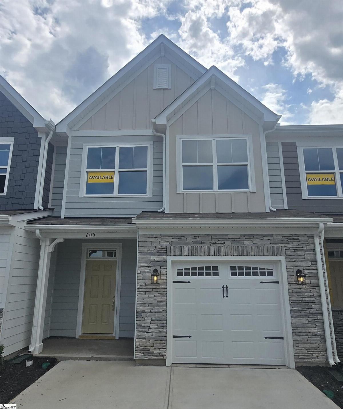 603 Autumn Lake Road