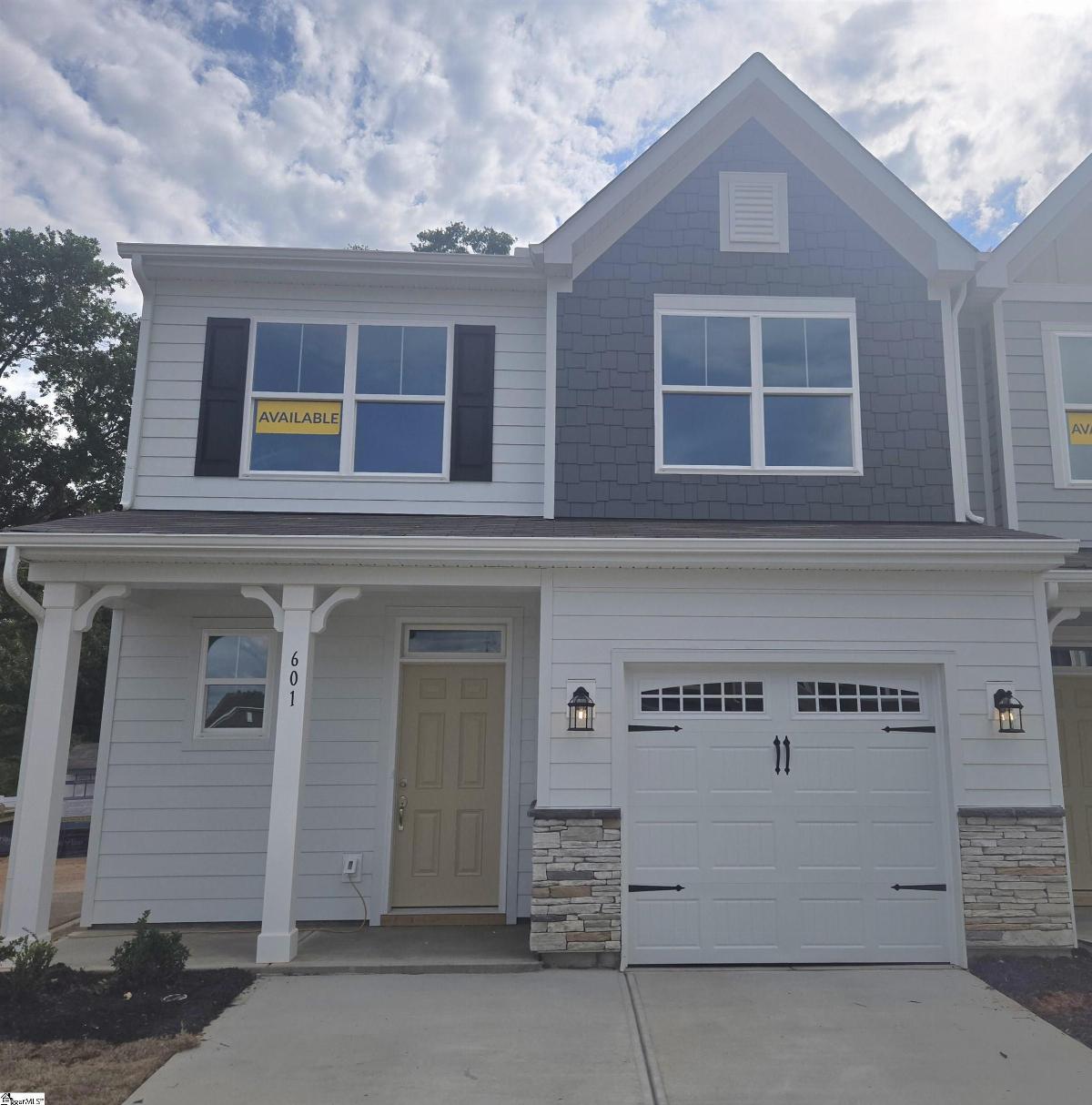 601 Autumn Lake Road