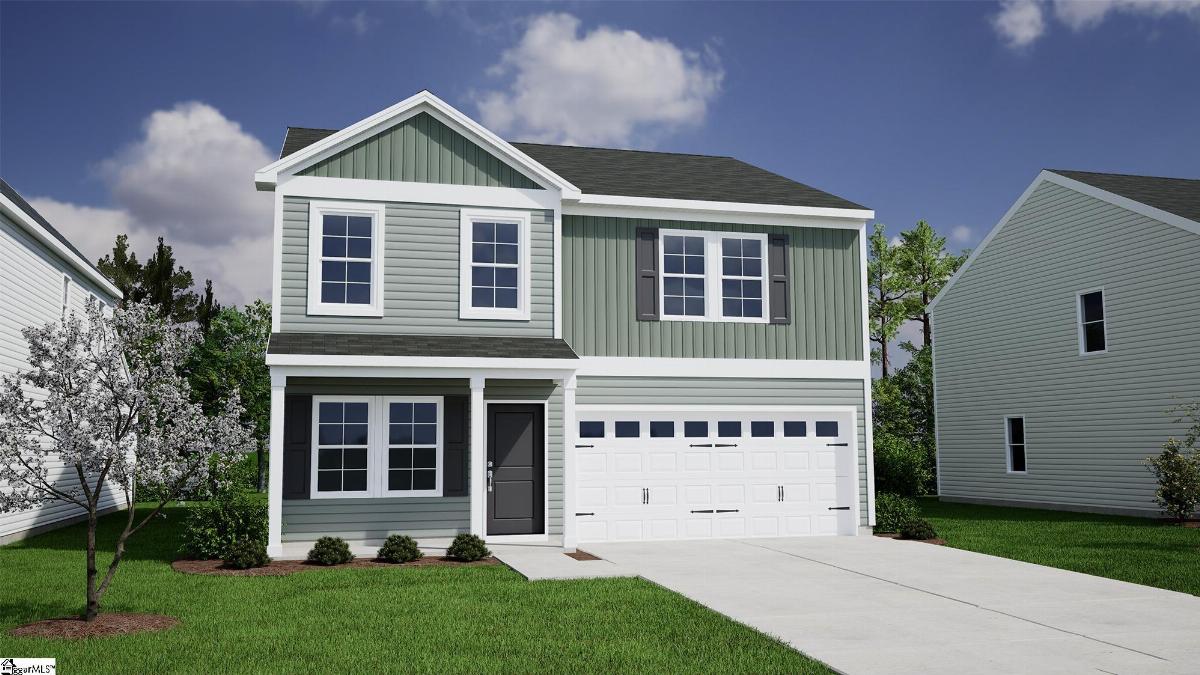 2297 Mill Loop