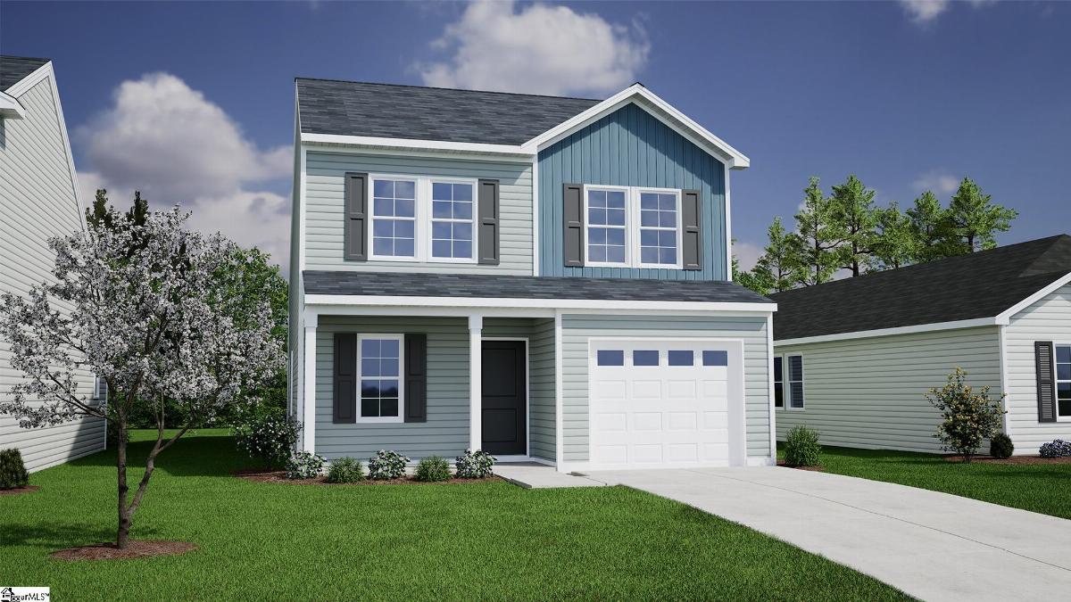 2301 Mill Loop