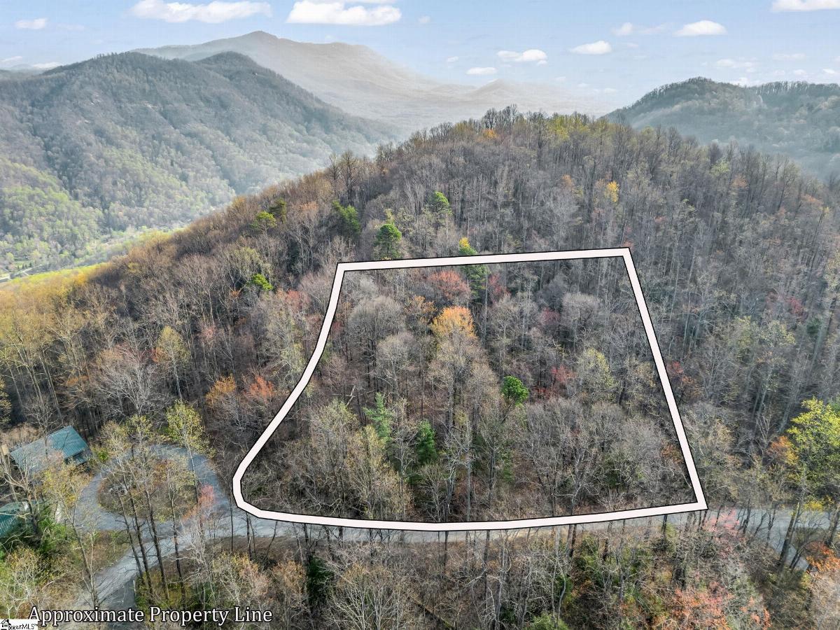 TBD Mountain Lakes Drive
