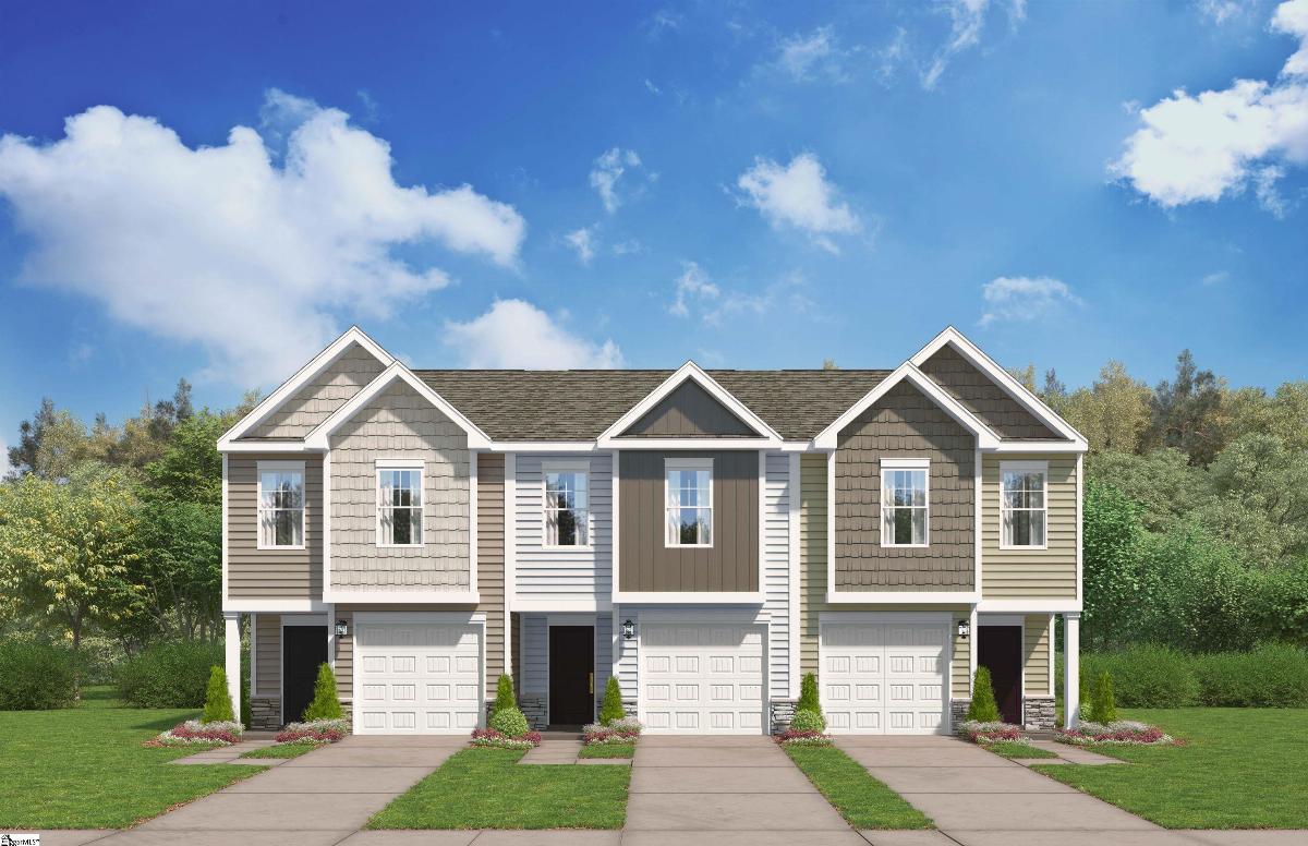 1299 Forestbrook Lane