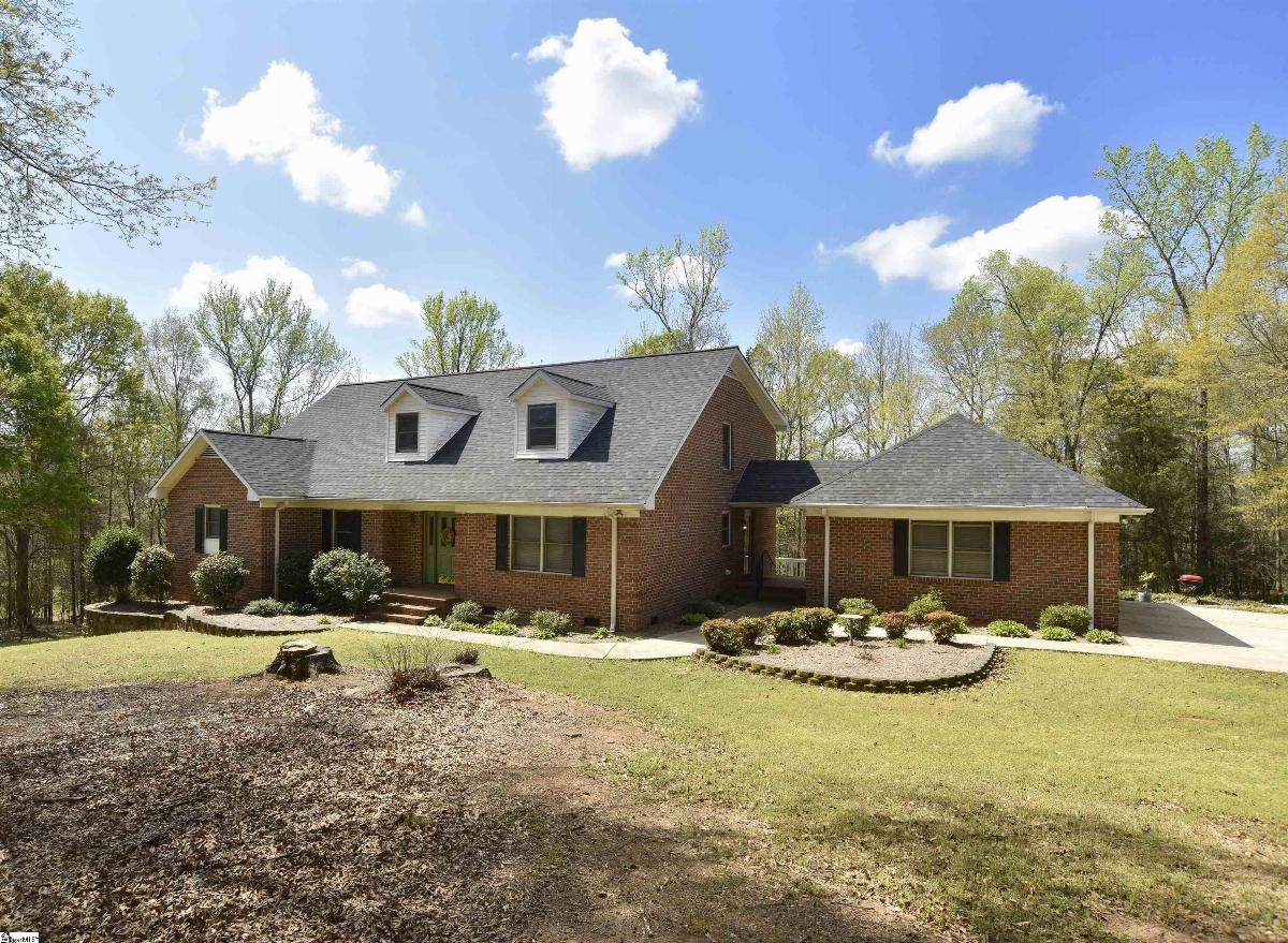 103 Evans Grove Road