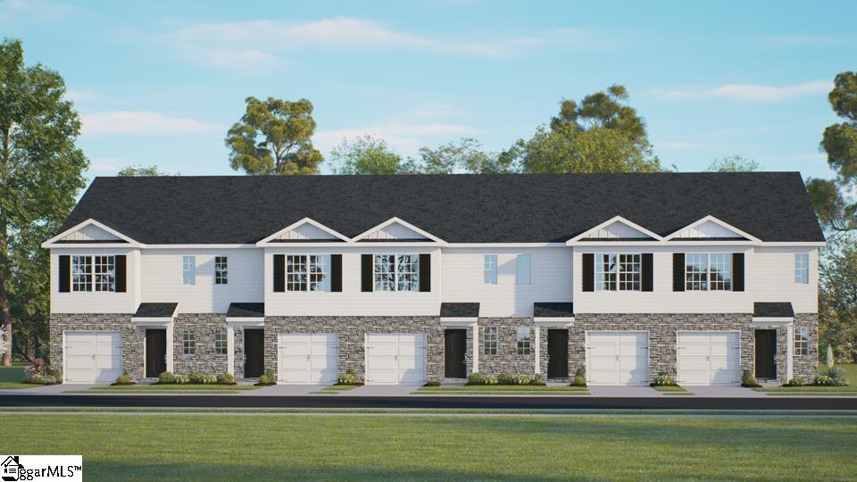 3445 Hunters Brook Drive