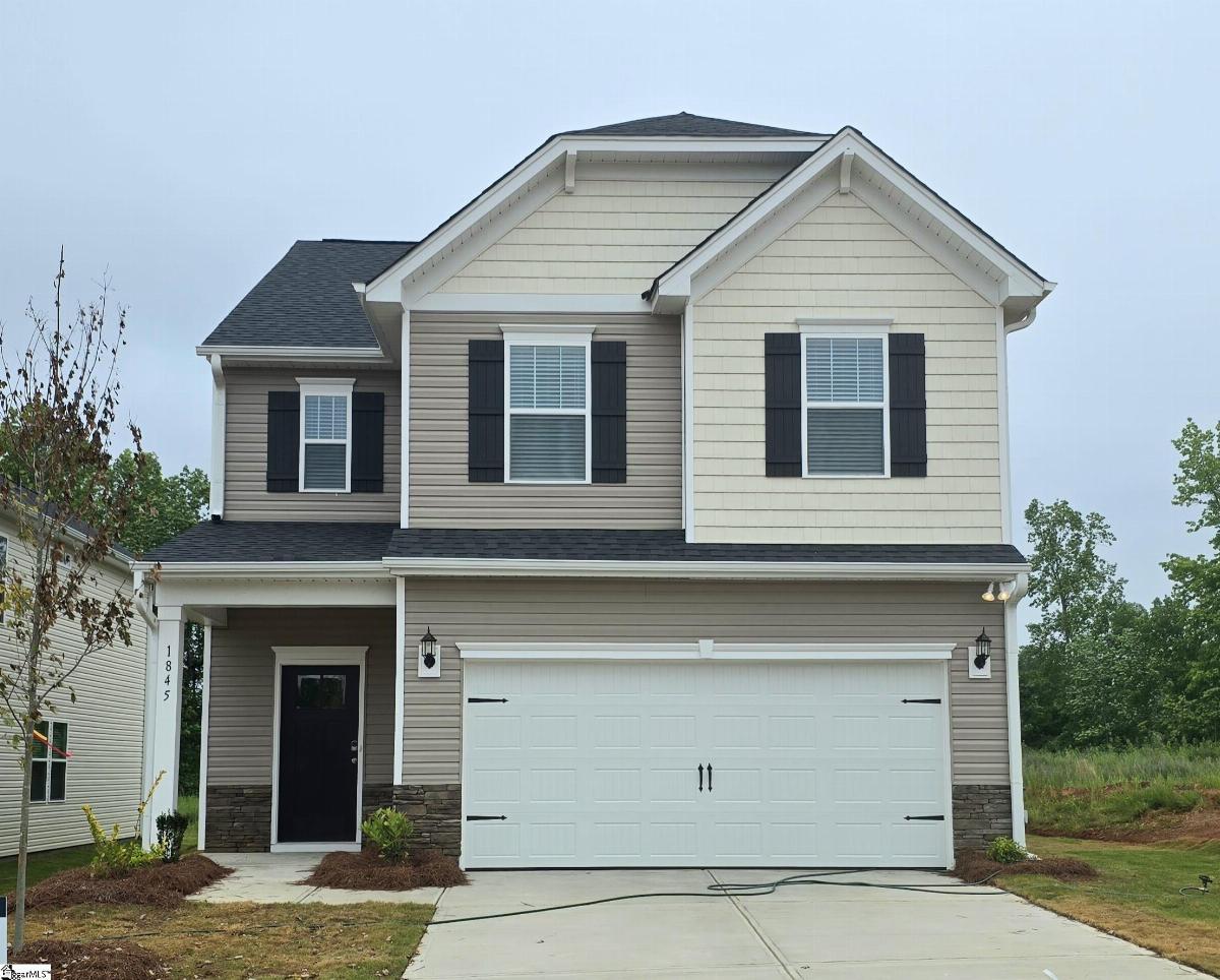 1845 Berkshire Lane