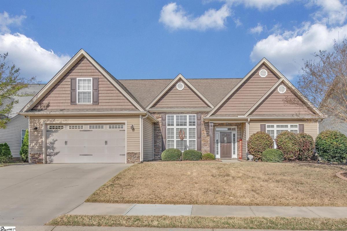 124 Dewfield Lane