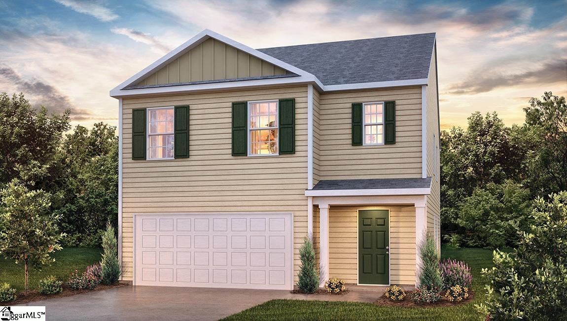 4109 Springshire Lane