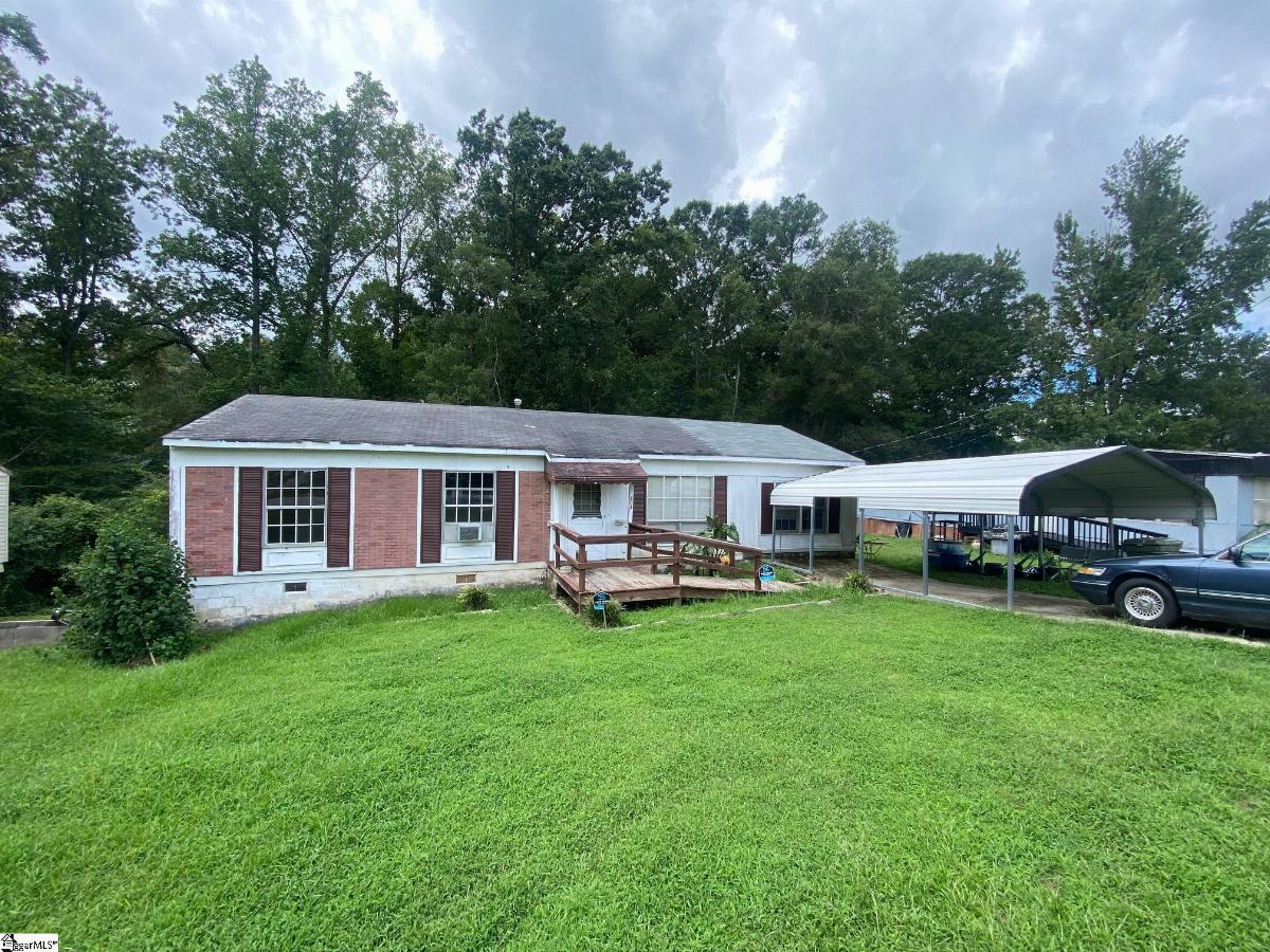 103 Martha Dendy Drive