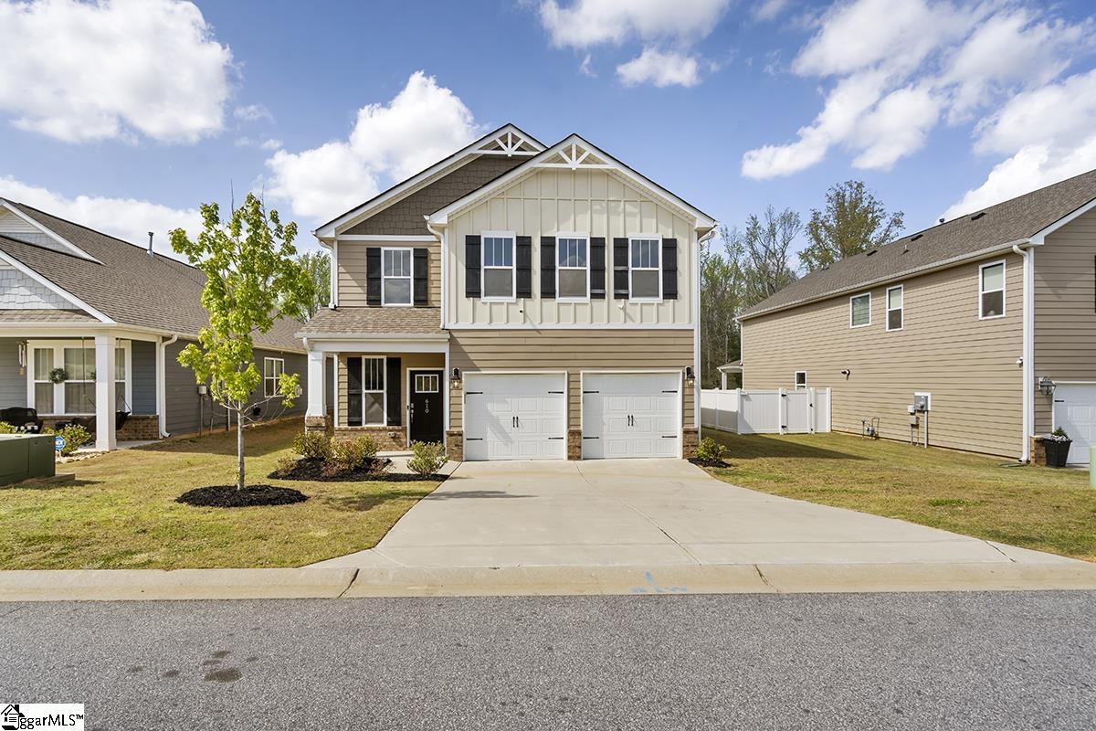 610 Raleighwood Lane