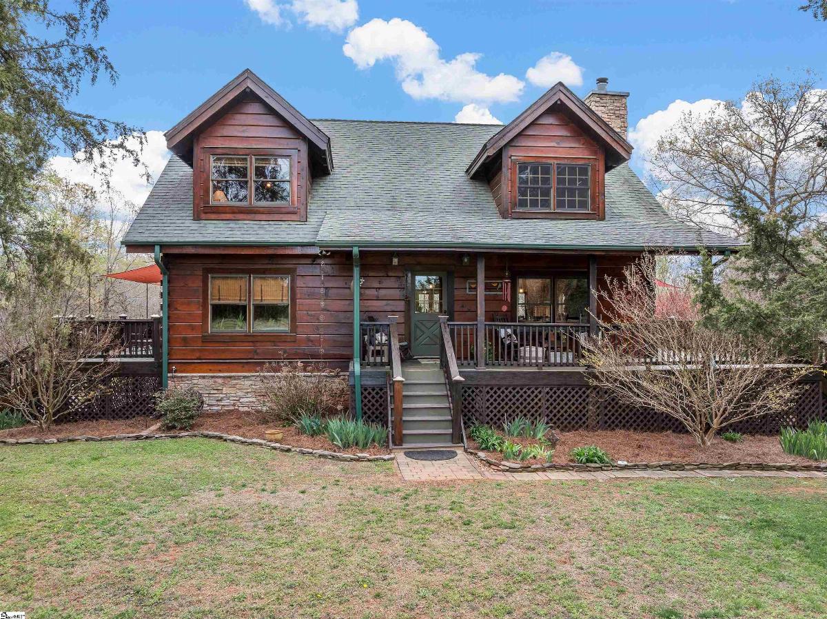 320 Pulpwood Yard Road