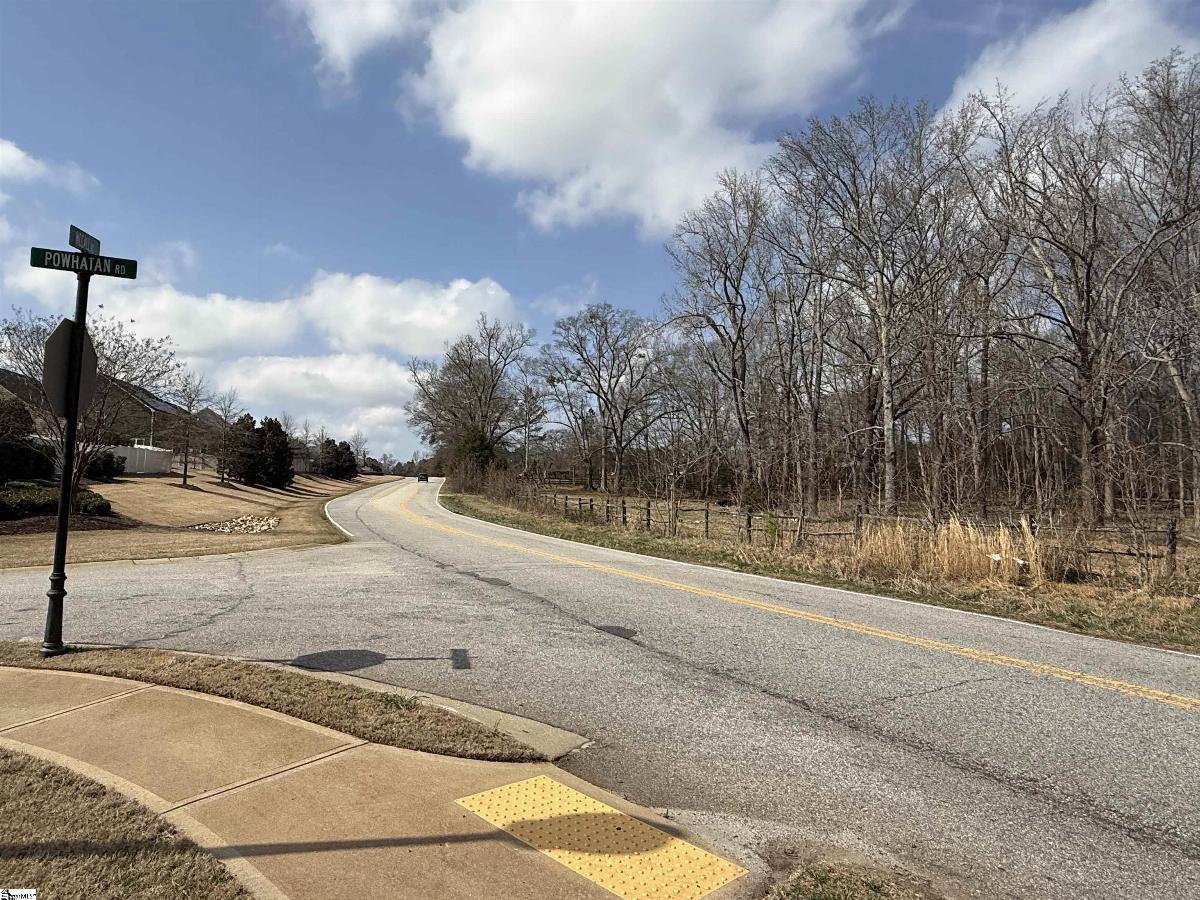 00 McCall Road
